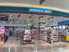 -丽达购物中心(崂山店)