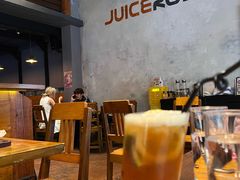 -JuiceRobot·手工意大利面&汉堡精酿(珠江新城店)
