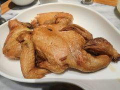 -西安饭庄·非遗陕菜(钟楼店)