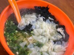 -阿麟馄饨(延长路店)