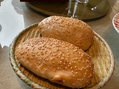 惠山油酥饼-二泉园老菜馆·百年无锡菜