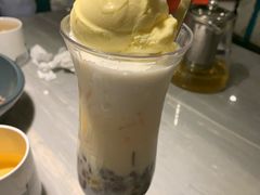 雪糕红豆冰-岭南真味·匠心粤菜(K11店)