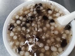 -芳婆糕团店(王府大街店)