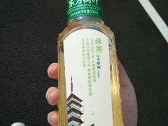-罗田天堂寨风景区