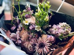 -荷风细雨·中国茶宴(碧云店)