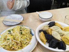 -北方饺子王·海肠捞饭·海鲜锅(山大店)