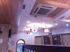 大堂-天正河鲀·河豚亭(大连店)