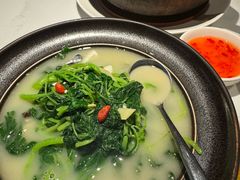 -潮堂 · 潮州菜(国贸商城店)