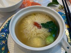 -小厨娘淮扬菜(天印大道店)