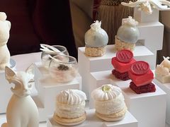 -Salon de Ville浦江汇(上海外滩华尔道夫酒店店)