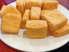 -玫瑰红烤羊排(北新桥三条店)