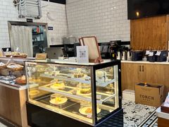 -Torch Coffee 炬点咖啡