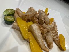 -四季民福烤鸭店(王府井灯市口店)