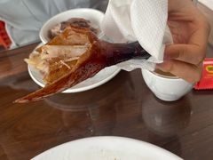-黄连大头华烧鹅店(大良店)