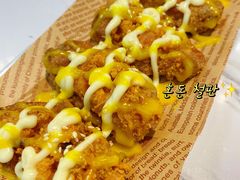 -朴鲸家正宗韩国料理(福田店)