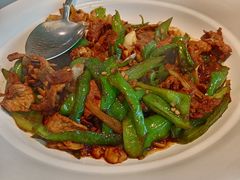 -兰湘子·湘菜小炒(长安万科广场店)