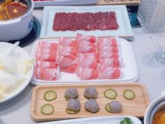 -蒙都43°9羊火锅·赤峰美食(桥北店)