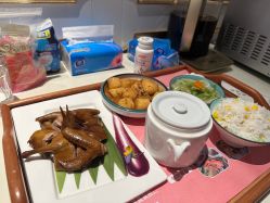 -兰心墩楠月子会所(万达店)