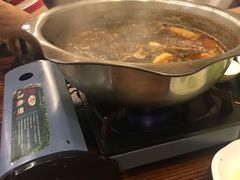 -大唐人家·热气羊肉(大华店)