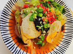 -芙蓉树下·四川冒菜(大悦城店)