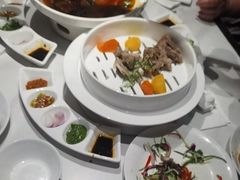 -清真·卡德尔大叔新疆主题餐厅(龙汇路店)