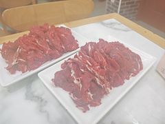 -正宗贵州二嫂黄牛肉馆(青村店)