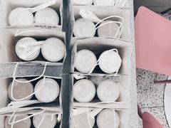 -茶力的小怪兽(梅林卓悦汇店)