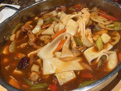 -黄记煌三汁焖锅(金凤万达广场店)