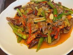-拾捌川·自贡爆炒(新街口店)