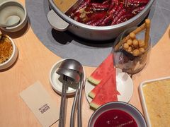 -巴奴毛肚火锅(七宝领展广场店)