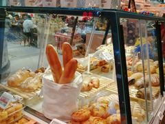 -盒马鲜生(领丰汇店)