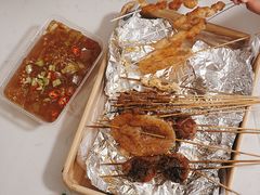 -老谢野馄饨(延安路店)