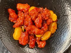 -安泰楼·佛跳墙创始人·传统闽味早茶·酒楼(三坊七巷闽菜地标店)