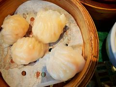 虾饺-香港蓮香樓(中環店)