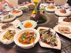-七仙岭君澜度假酒店·桃源小馆中餐厅