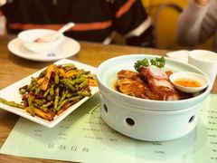 -火啫啫·粤式啫啫煲(南通首店)