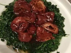 -东方明珠老上海8号餐厅(东方明珠广播电视塔店)