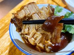 同安封肉-聪辉同安老美食饭店(大元路店)