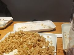 -木屋烧烤(龙岗龙城万科里店)