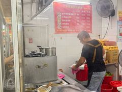 -小吴肠粉