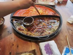 -楠火锅(哈尔滨金爵万象店)