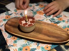 -第101座花园餐厅(湖滨88店)