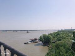 -幕燕滨江·燕子矶公园
