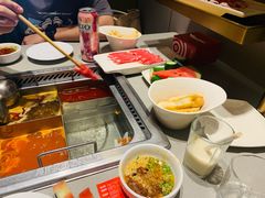 -海底捞火锅(九霄梦天地店)
