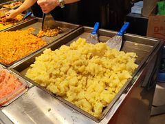 -丁家坡洋芋·观音桥好吃街A区(全国总店)