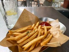 -shark burger·鲨鱼汉堡(交子大道店)