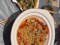-肥肥虾庄·金牌油焖大虾(杨园滨江时代walk店)