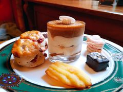 -马勒别墅·中餐厅