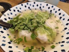 -翡翠拉面小笼包(岭南新天地店)