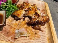 -泰逅SOMTAM泰国餐厅(新淮中心店)